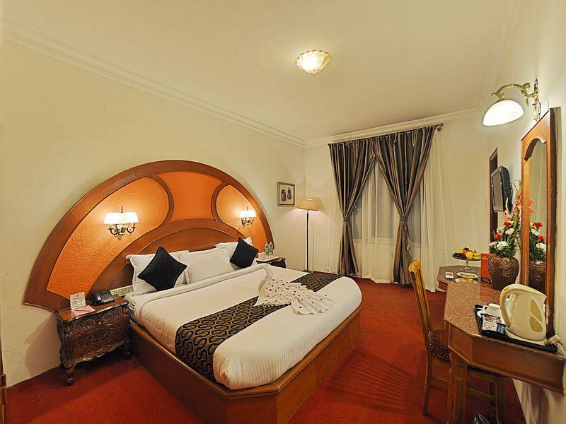 Hotel Welbeck Residency